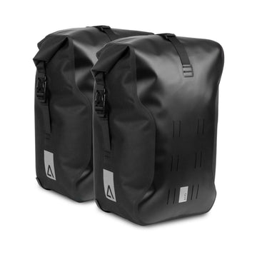 Acid Pannier Bag Pro 20/2 CILink - Black