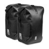 Acid Pannier Bag Pro 20/2 SMLink 2.0 - Black