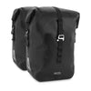 Acid Travlr Pro 20/2 Pannier Bags - Black
