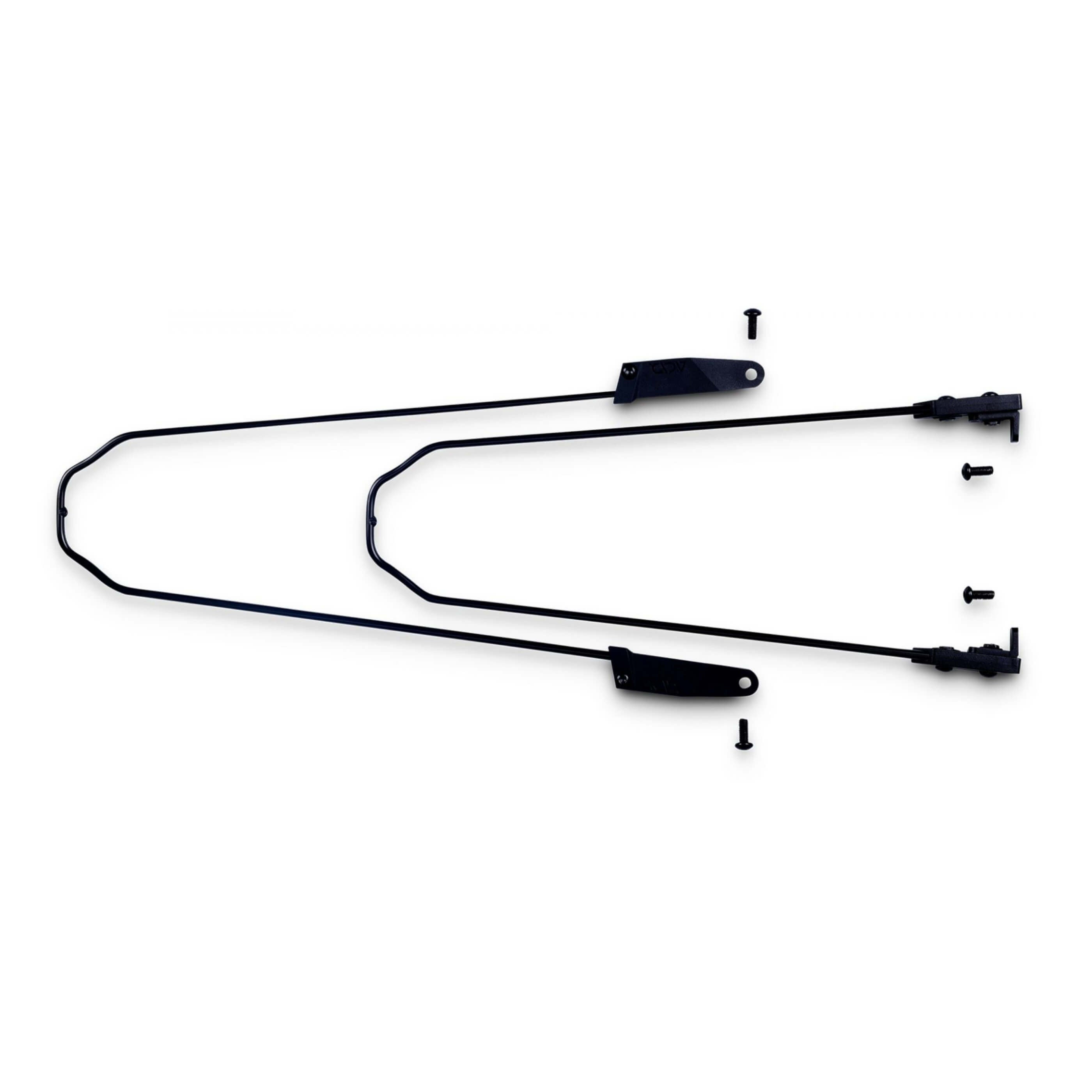 Acid Trekking 53 Mudguard Stays Set –