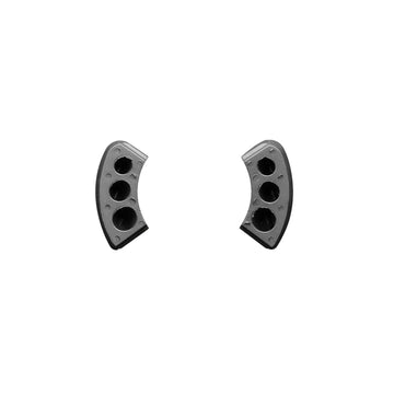 Acros Headset Plug Set (L+R) ICR 55.52.012
