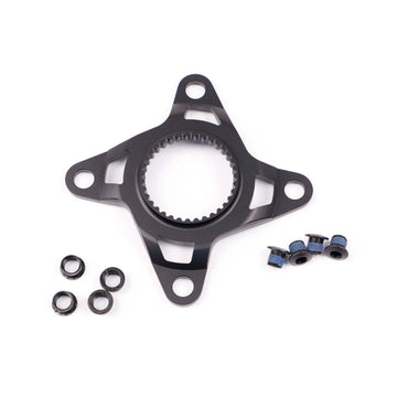Amflow Chain Ring Spider