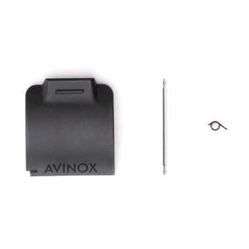 Amflow Charge Port Cover