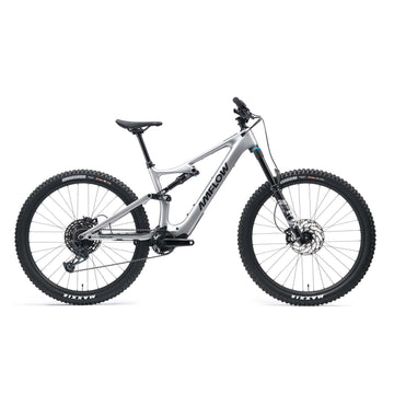 Amflow PL Carbon (800Wh) Electric Bike