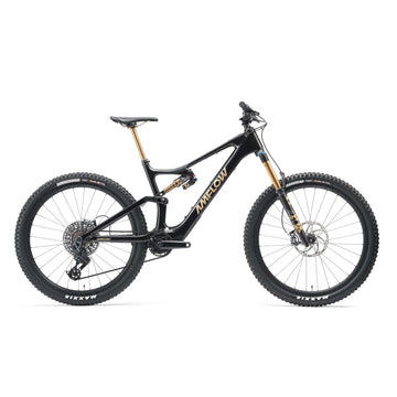 Amflow PL Carbon PRO (800Wh) Electric Bike