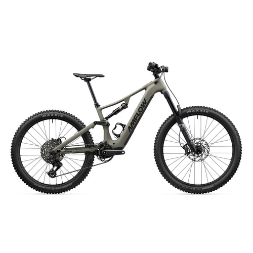 Amflow PR Carbon (800Wh) eMTB