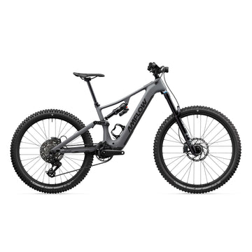 Amflow PR Carbon Pro (800Wh) eMTB