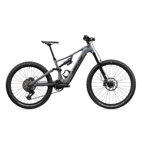 Amflow PR Carbon Pro (800Wh) eMTB