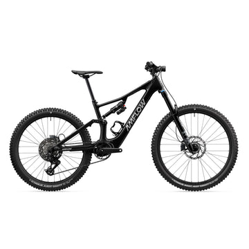 Amflow PX Carbon (700Wh) eMTB