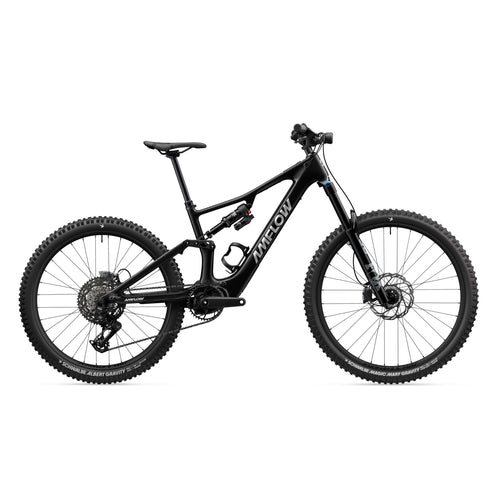 Amflow PX Carbon (700Wh) eMTB