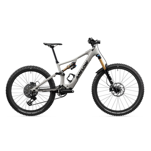 Amflow PX Carbon PRO (700Wh) eMTB