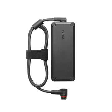 Avinox 508W Charger (Round Connector)