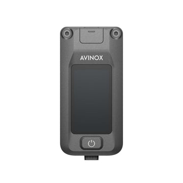 Avinox DP100-F Control Display