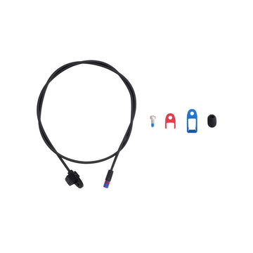 Avinox M2 Series Wheel Speed Sensor (550mm)