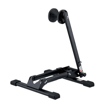 Bicycle Storage Floor Stand Front