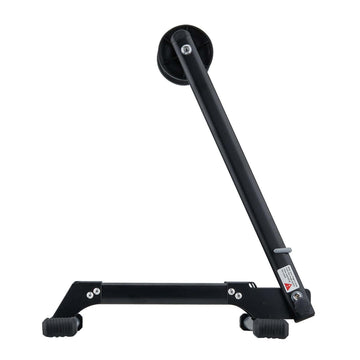 Bicycle Storage Floor Stand Side