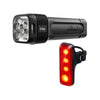 Knog Blinder Pro 1300 Front Light + R150 Rear Light