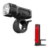 Knog Blinder Pro 400 Plus Lightset