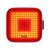 Knog Blinder Rear Light-Square