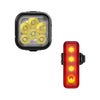 Knog Blinder Pro 1300 Front Light + R150 Rear Light