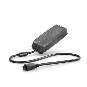 Bosch 12A Charger 100-240V, UK (BPC3041) - Smart System