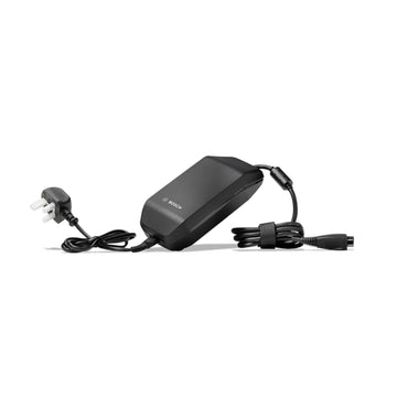 Bosch 4A Charger 220-240v, UK, Smart-System