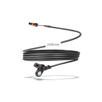Bosch ABS Wheel Speed Sensor - 2100mm