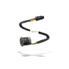 Bosch Charge-on-Bike-Socket - Bosch Smart System - 500mm
