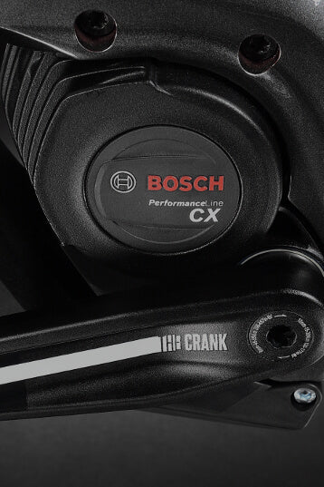 Bosch Electric Bike Parts & Spares