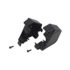 Bosch Holder Kit for Frame Battery, Black (BBS2XX)