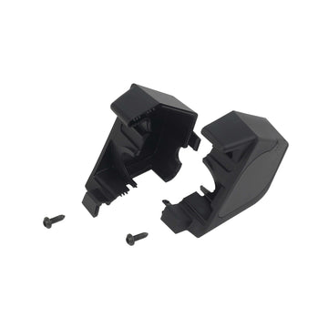 Bosch Holder Kit for Frame Battery, Black (BBS2XX)