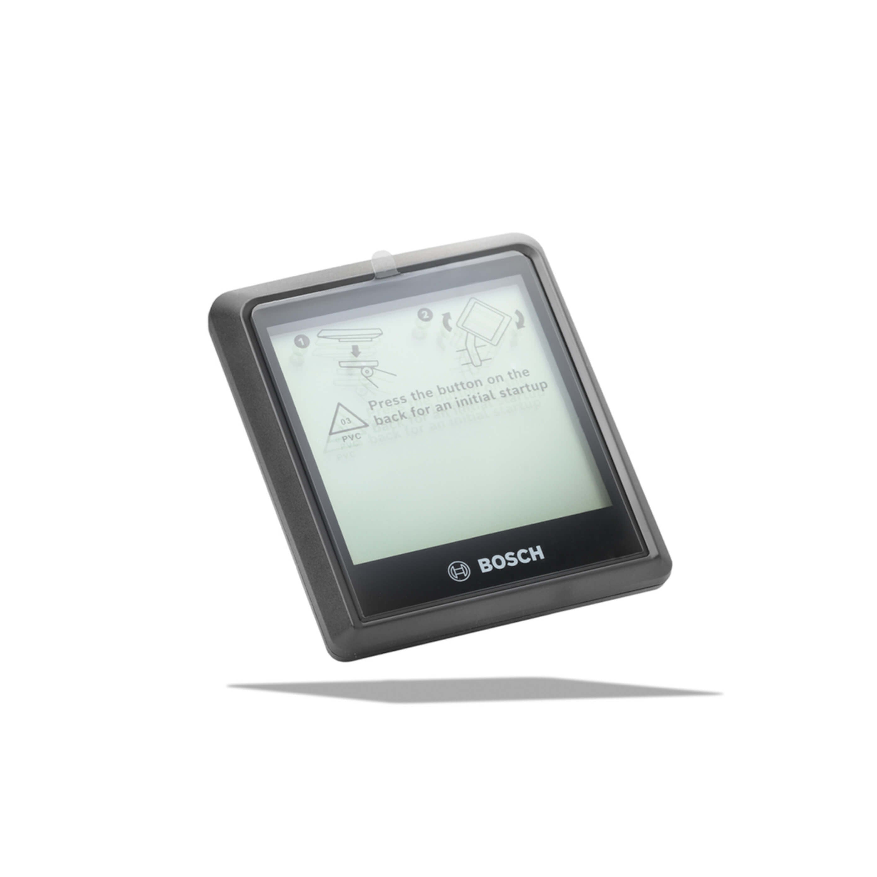 Bosch Intuvia 100 Display (BHU3200) –