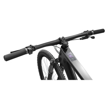 Bosch Kiox 400C Display on bike 