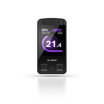 Bosch Kiox 400C Display