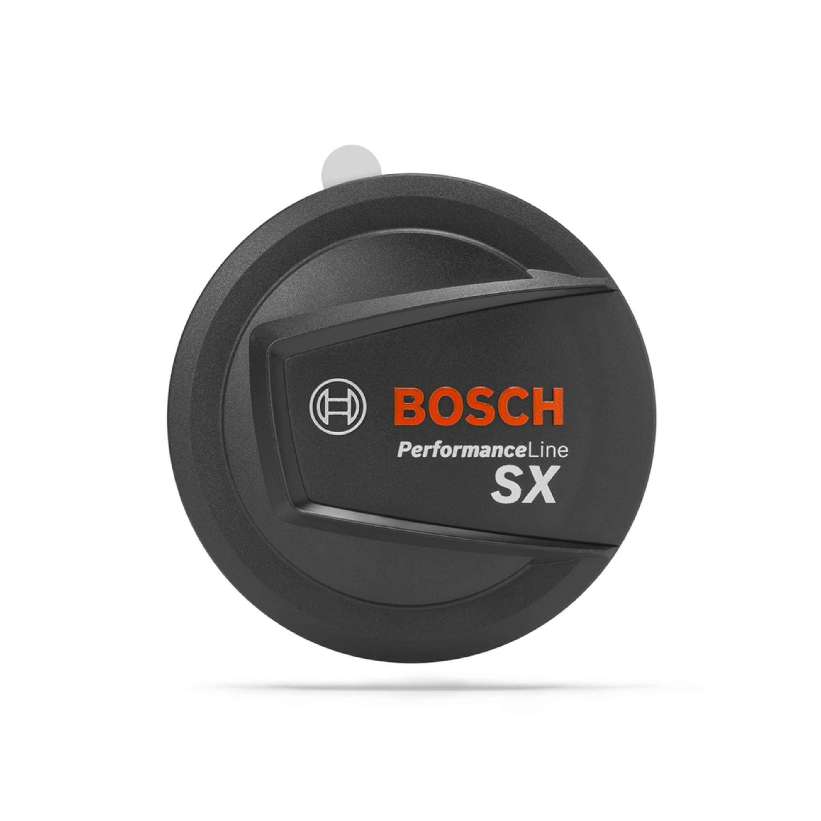 Cache-moteur Bosch Pour Vélo électrique – Active Line BDU3XX – Noir – Neuf