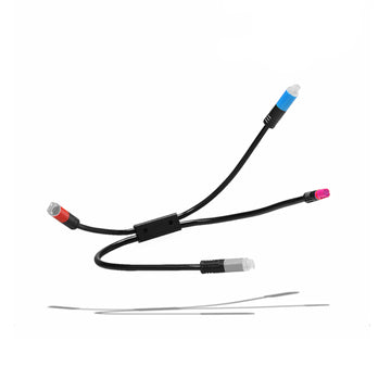 Bosch Power Supply Cable for Speed and Light - MPP (BCH3361)