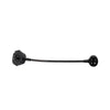 Bosch PowerMore Cable - Cable Laid Towards The Battery Holder, 300mm 