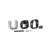 Bosch PowerTube Mounting Kit - Cable Side (BBP2XX)