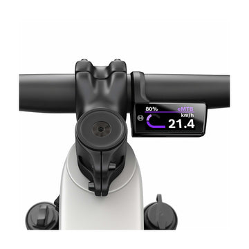 Bosch Purion 400 Display – - Main Image