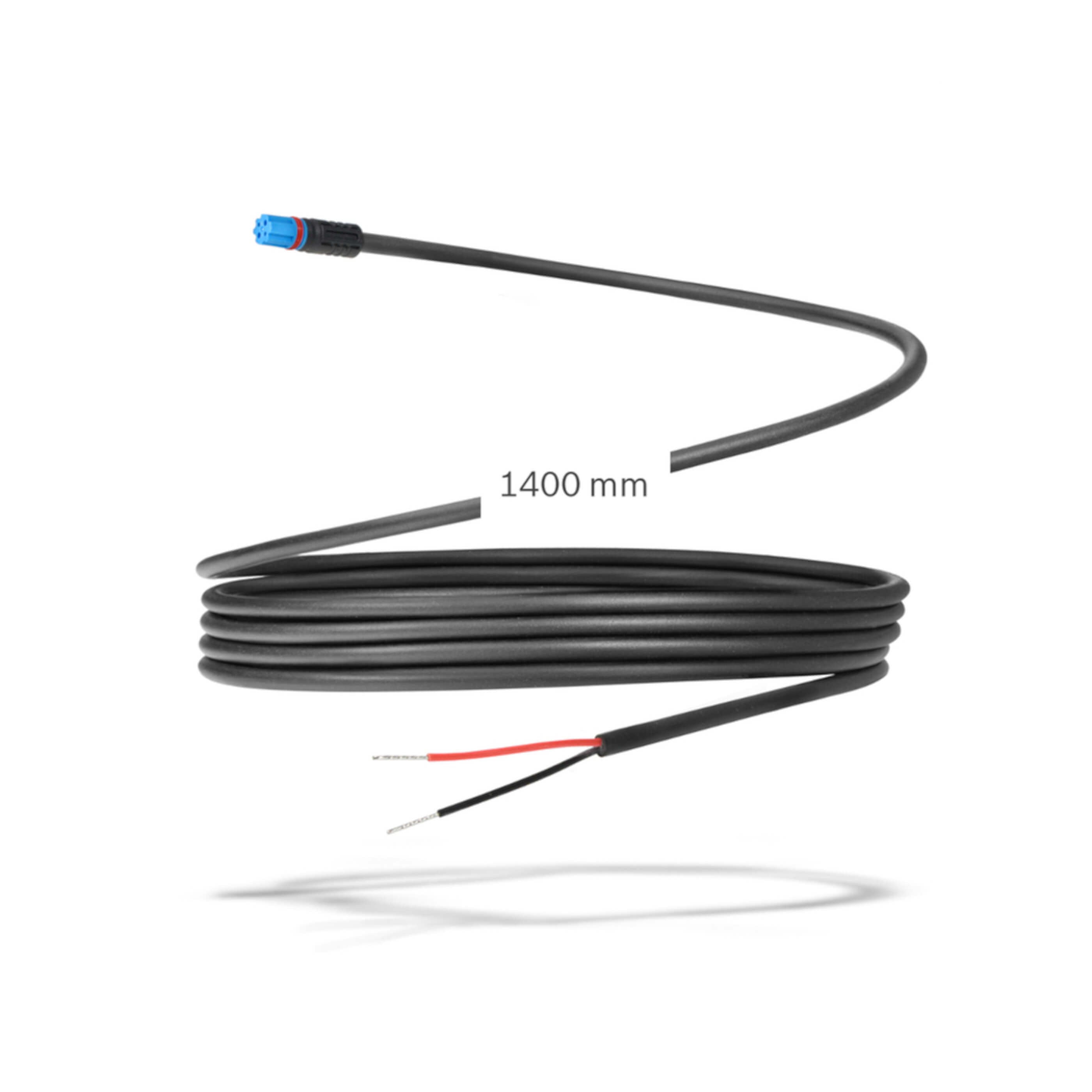 Bosch eBike 1400mm Front Light Cable – - Main Image