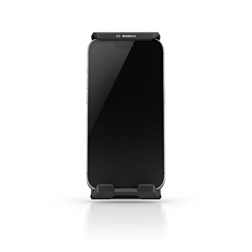 Bosch SmartphoneGrip Vertical with Phone