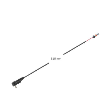 Bosch Wheel Speed Sensor 815mm