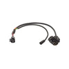 Bosch Y Cable for Frame Battery - 370mm (BCH260)