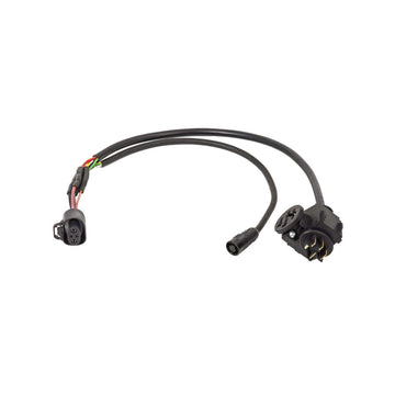 Bosch Y Cable for Frame Battery - 370mm (BCH260)