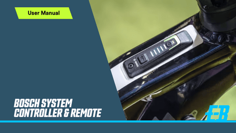 Bosch System Controller User Manual