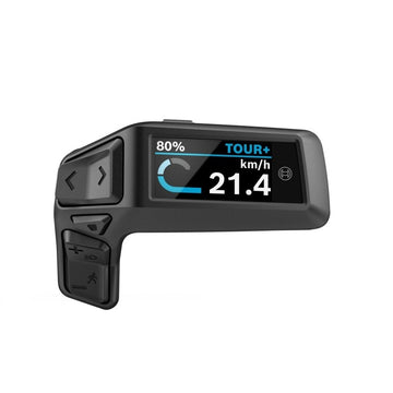 Bosch Purion 200 Electric Bike Display