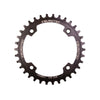 Burgtec 104mm BCD Inside Fit E-­Bike Steel Thick Thin Chainring -­ 34t