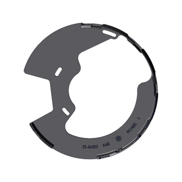 Cube Chain Guard - Kathmandu Hybrid MY25 Inner Side
