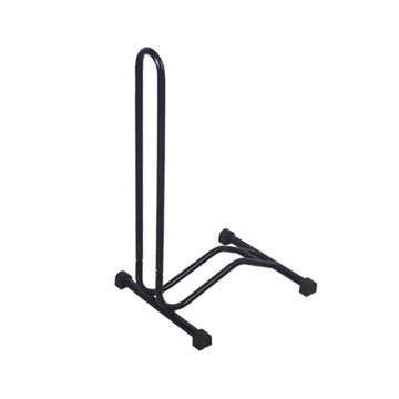Collapsible Single Bicycle Stand