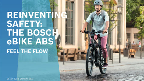 Bosch eBike ABS Brochure 2019